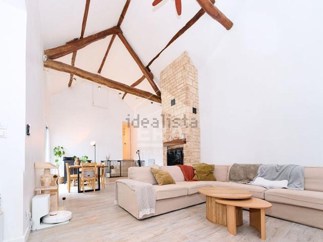 Maison vente à La Chapelle, Champigny
