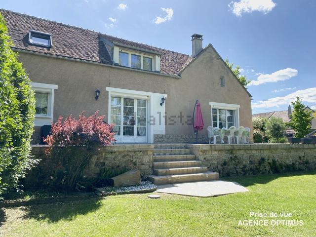 Maison vente à Champigny, Yonne