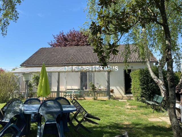 Maison vente à Champigny, Yonne