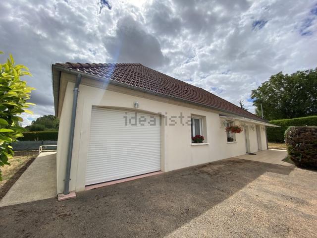 Maison vente à Champigny, Yonne