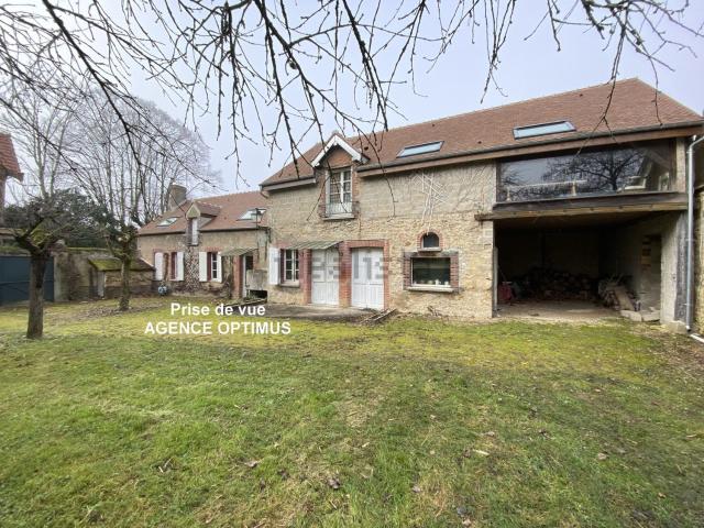 Maison vente à Les Tartilles, Champigny