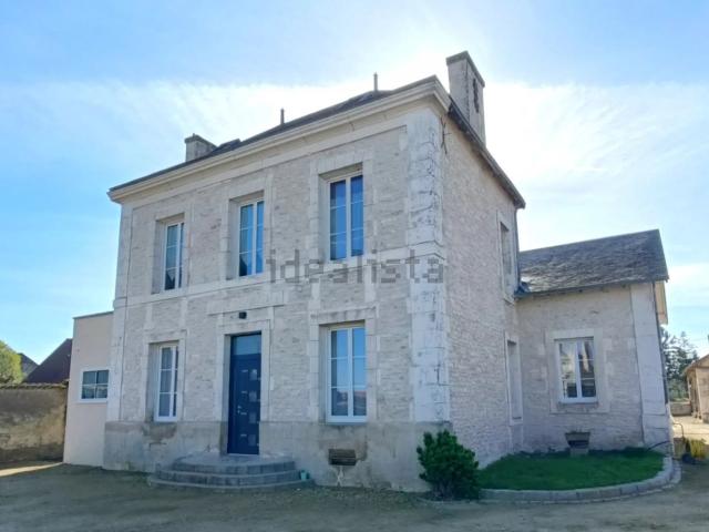 Maison vente à Champigny-le-Sec, Champigny en Rochereau