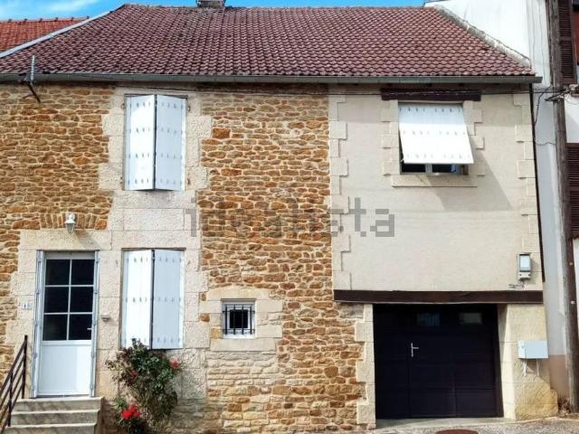 Maison vente à Champigny-lès-Langres, Haute-Marne