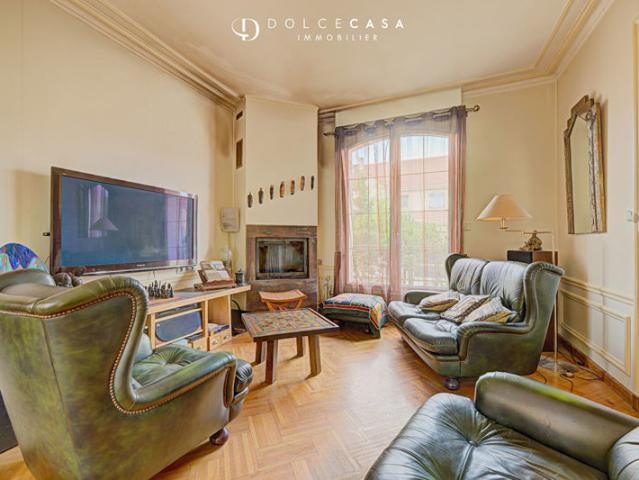 Maison vente à Nogent-sur-Marne, Champigny-sur-marne