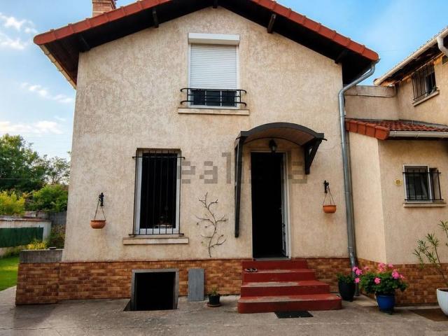 Maison vente à Le Tremblay, Champigny-sur-Marne