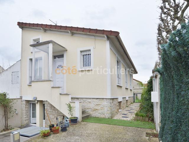Maison vente à Nogent-sur-Marne, Champigny-sur-marne