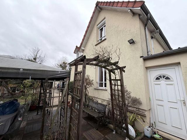 Maison vente à Nogent-sur-Marne, Champigny-sur-marne