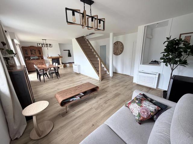 Maison vente à Créteil, Chennevières-sur-marne