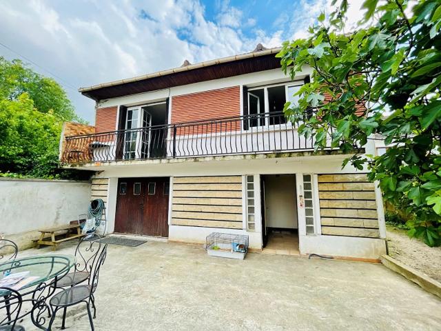 Maison vente à Nogent-sur-Marne, Champigny-sur-marne