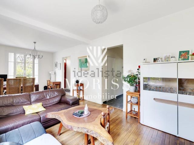 Maison vente à Le Tremblay, Champigny-sur-Marne