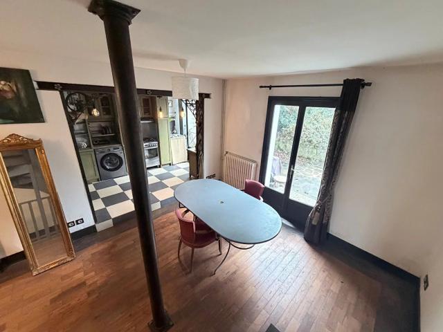Maison vente à Nogent-sur-Marne, Champigny-sur-marne