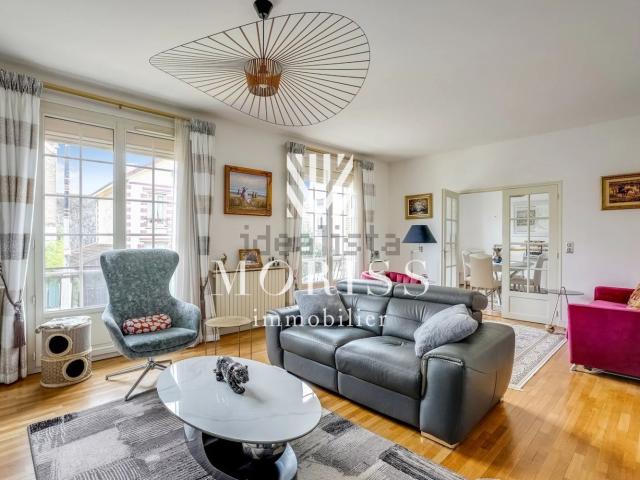 Maison vente à Le Tremblay, Champigny-sur-Marne