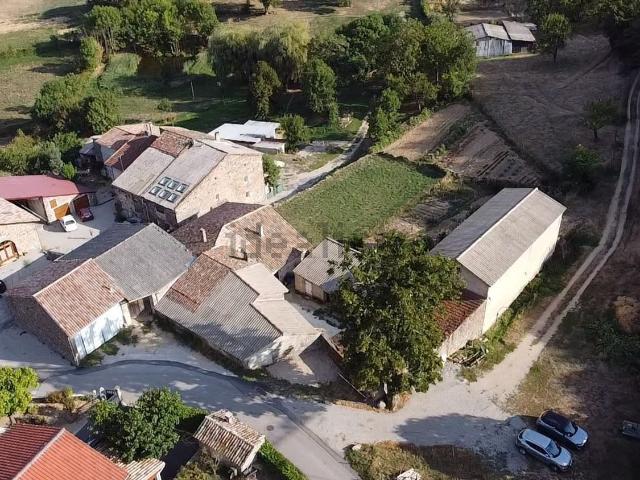 Maison vente à La Faurie, Champis