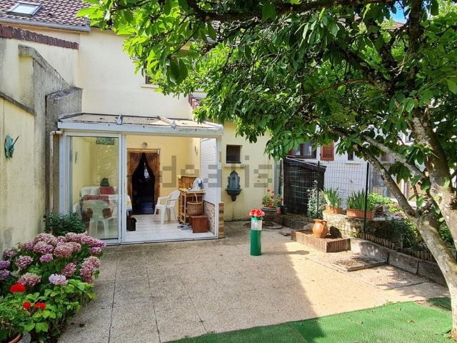 Maison vente à Champlemy, Nièvre