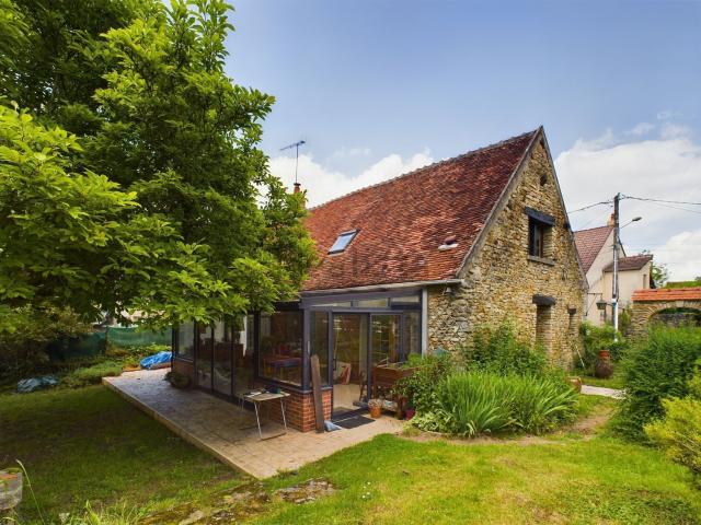 Maison vente à Champlemy, Nièvre