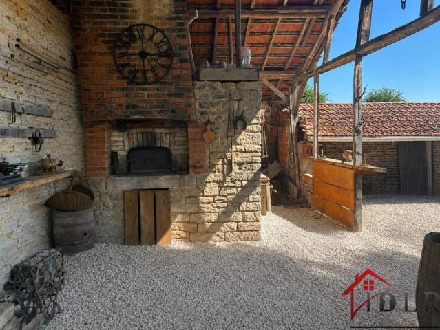 Maison vente à Champlitte