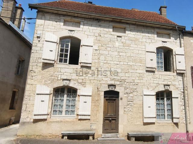 Maison vente à Champlitte