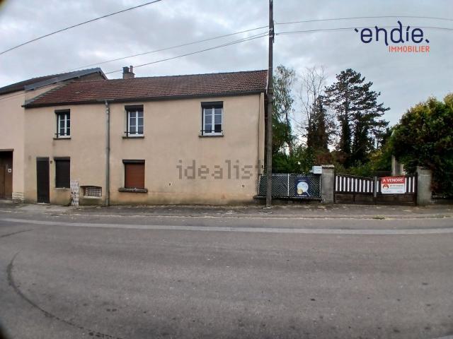 Maison vente à Champlitte