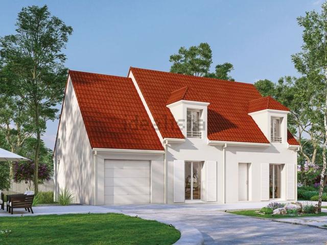 Maison vente à Champmotteux, Essonne