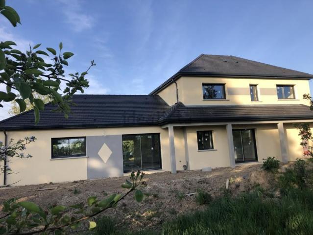 Maison vente à Champmotteux, Essonne