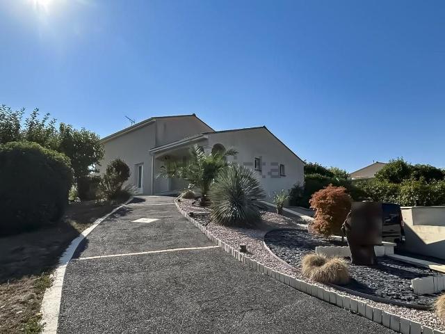 Maison vente à Denat, Champniers
