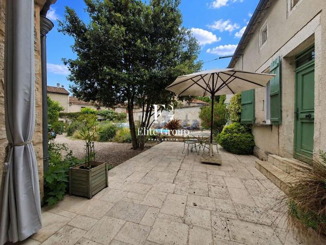 Maison vente à Viville, Champniers
