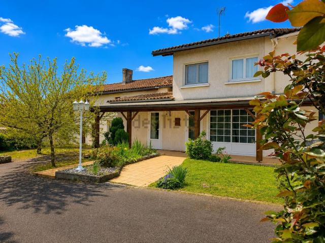 Maison vente à Le Maine, Champniers