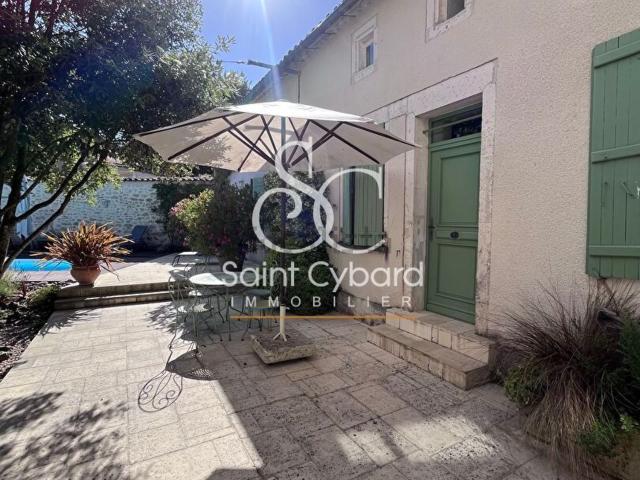 Maison vente à Viville, Champniers