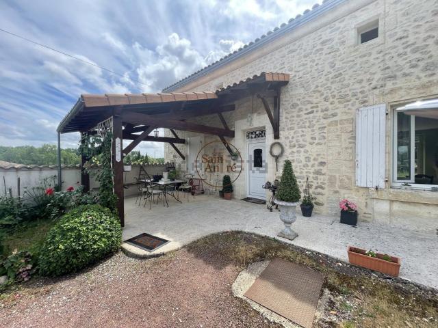 Maison vente à Viville, Champniers