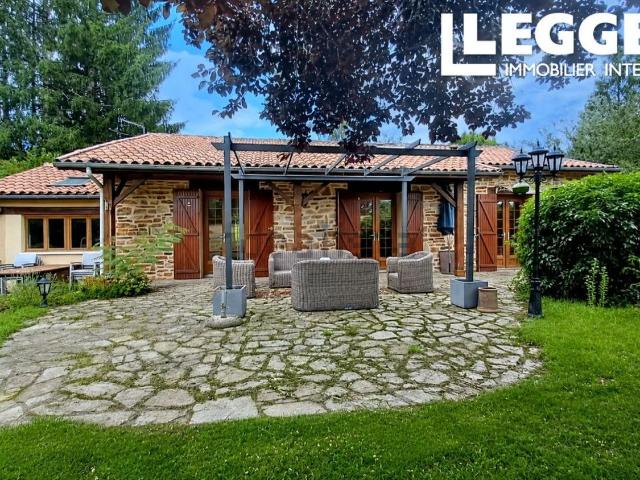 Maison vente à Champniers-et-Reilhac, Dordogne