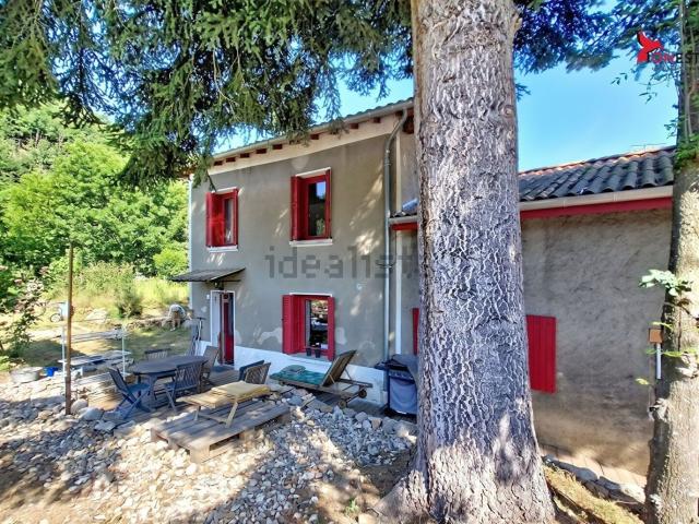 Maison vente à Saint-Julien-la-Vêtre, Vêtre-sur-Anzon