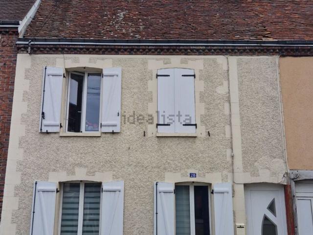 Maison vente à Champrond-en-Gâtine, Eure-et-Loir