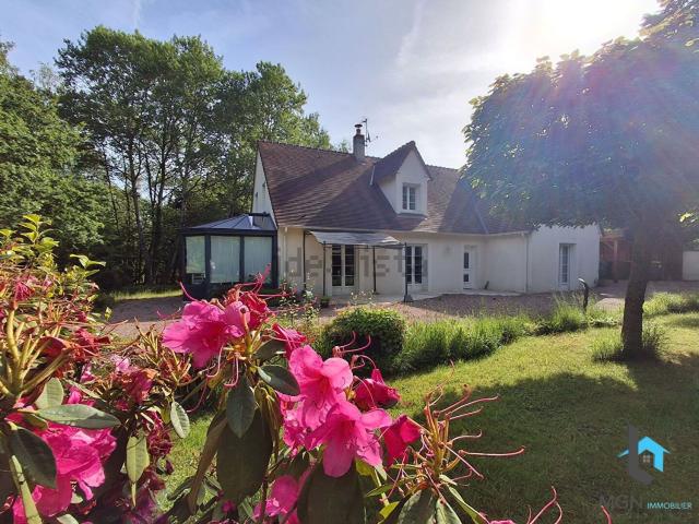 Maison vente à Champrond-en-Perchet, Eure-et-Loir