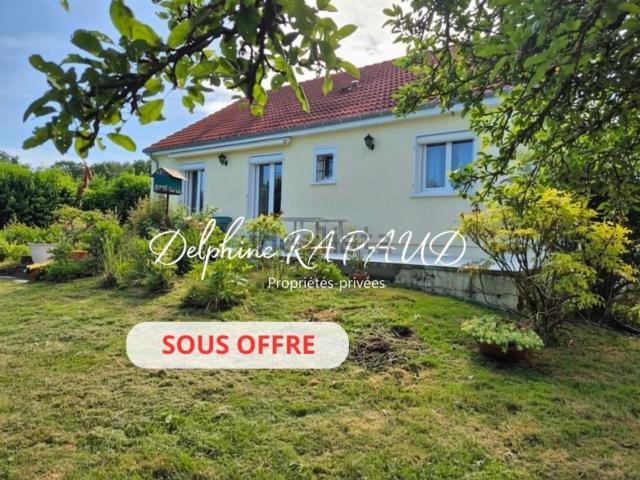 Maison vente à Champrond-en-Perchet, Eure-et-Loir
