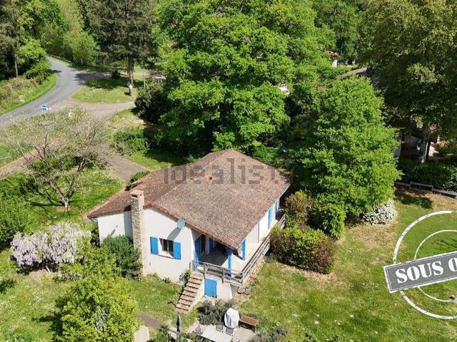 Maison vente à Champs-Romain, Dordogne