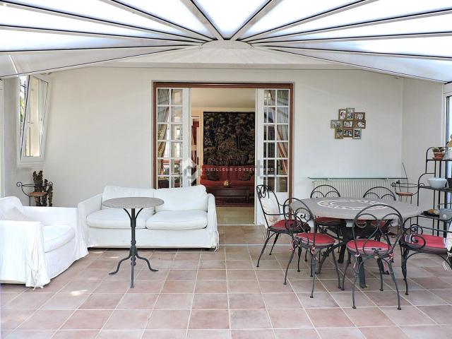 Maison vente à Centre Ville, Champs-sur-Marne
