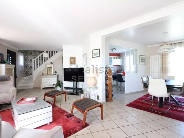 Maison vente à Bords de Marne, Champs-sur-Marne