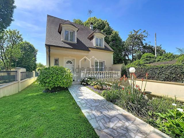 Maison vente à Bois de Grâce, Champs-sur-Marne
