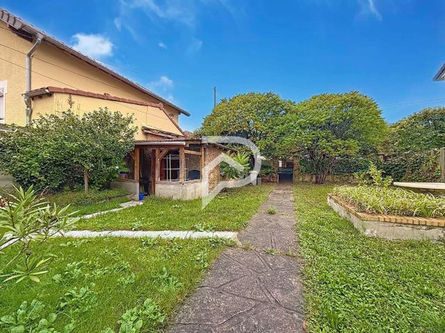 Maison vente à Torcy, Champs-sur-marne