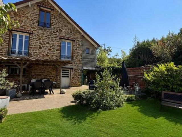 Maison vente à Centre Ville, Champs-sur-Marne