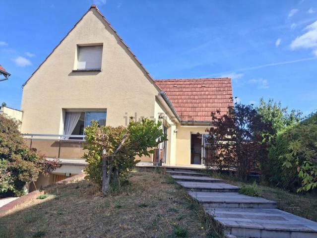 Maison vente à Bords de Marne, Champs-sur-Marne