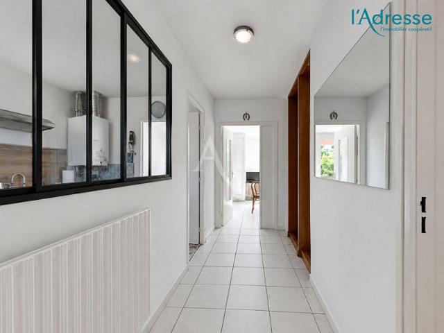 Maison vente à Torcy, Champs-sur-marne