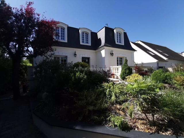 Maison vente à Bords de Marne, Champs-sur-Marne