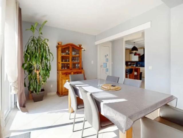 Maison vente à Torcy, Champs-sur-marne