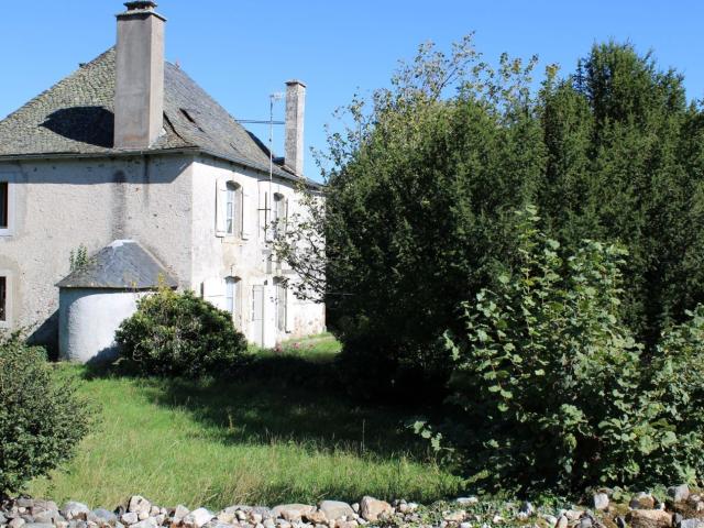 Maison vente à Champs-sur-Tarentaine, Champs-sur-Tarentaine-Marchal