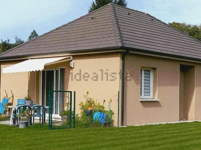 Maison vente à Champs-sur-Tarentaine, Champs-sur-Tarentaine-Marchal