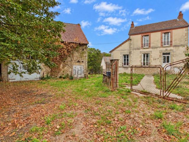 Maison vente à Chambon, Champsanglard