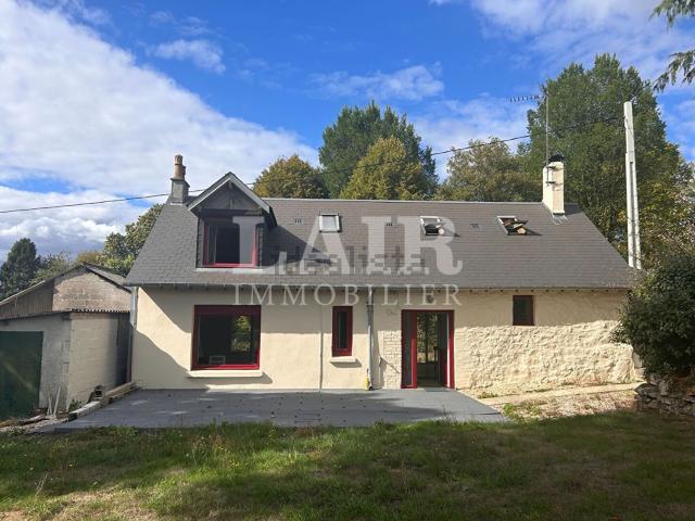 Maison vente à La Touche, Dompierre