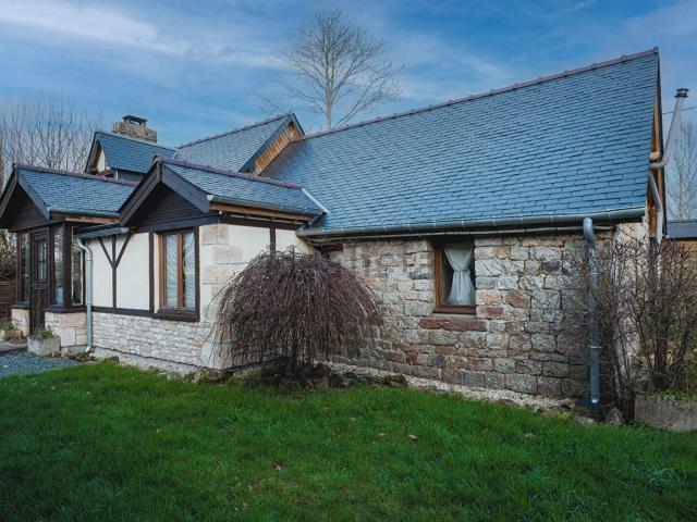 Maison vente à L'Être Anjou, Champsecret
