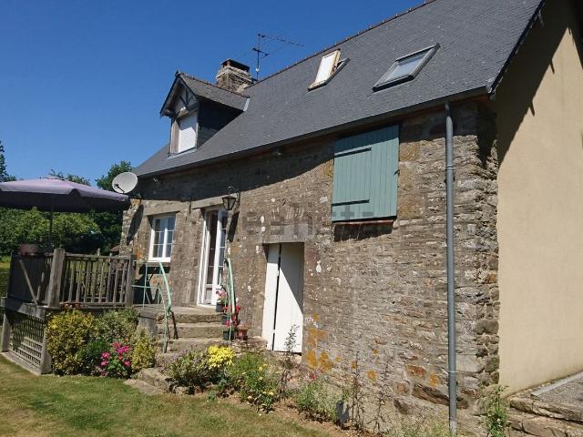 Maison vente à Le Tertre, Champsecret
